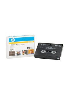 HP DDS-4 Data Cartridge 40.0 GB 