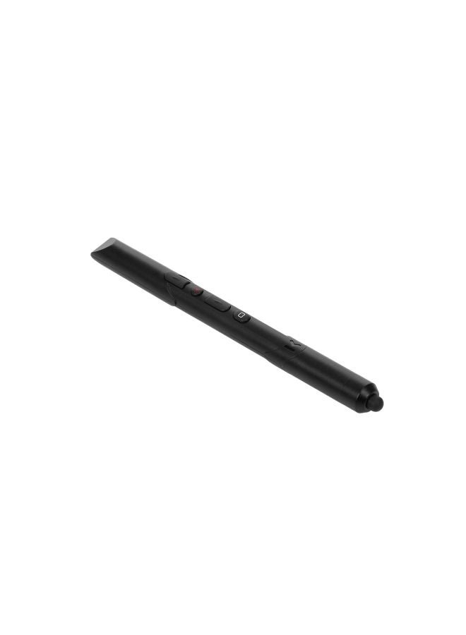 Wireless Presentation Pointer Black - Image 3