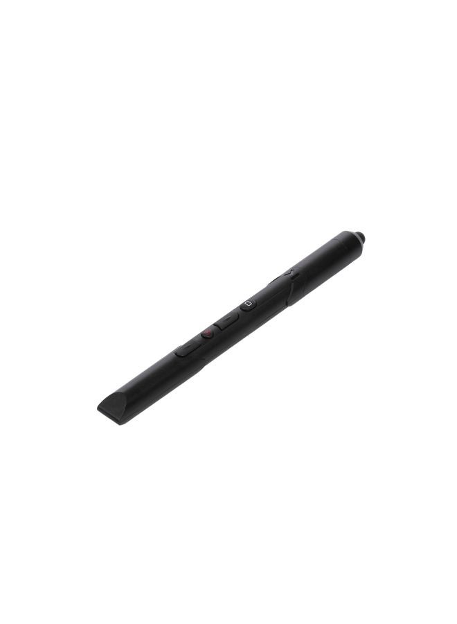 Wireless Presentation Pointer Black - Image 4