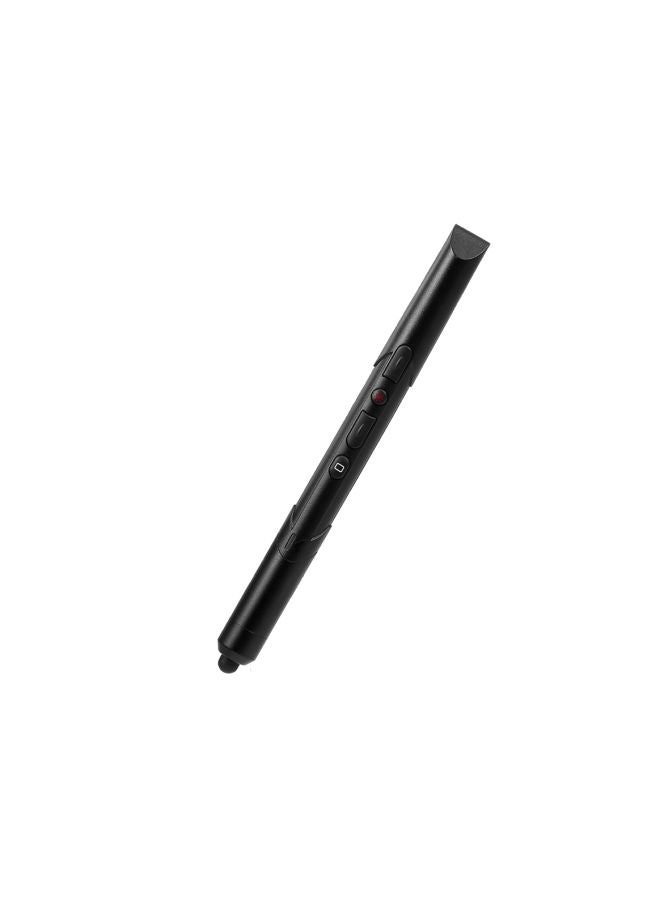 Wireless Presentation Pointer Black - Image 5