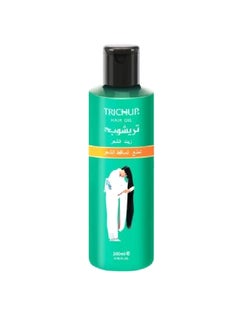 TRICHUP Hair Fall Control Hair Oil 100ml 