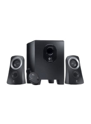 2.1 Speaker Z313 Black/White - v1571725343/N31004076A_1