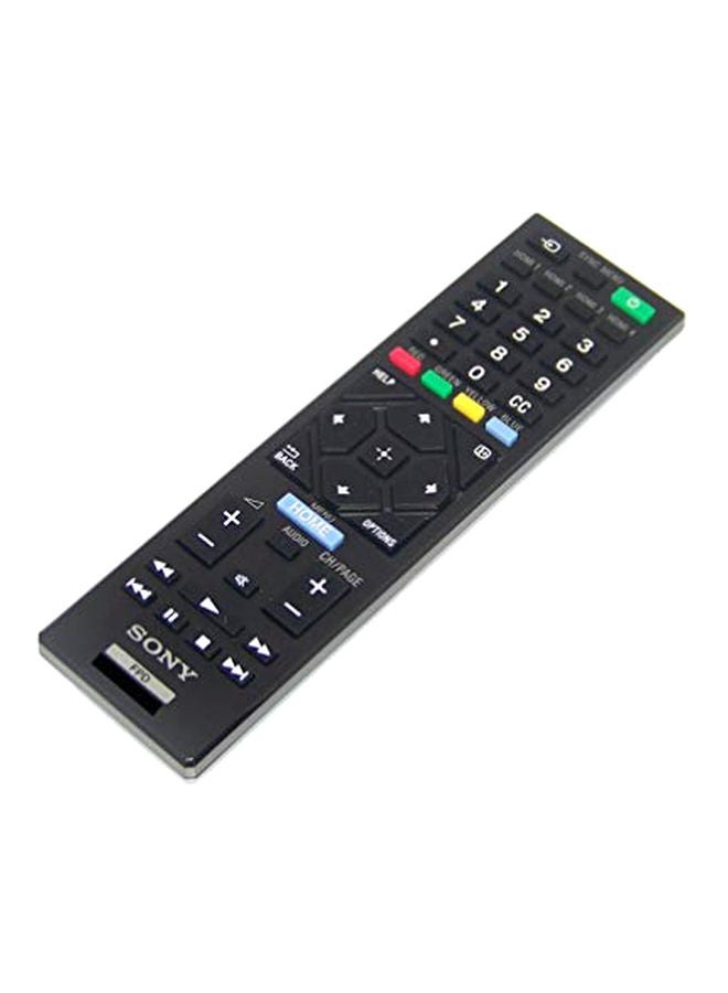 Sony Portable Remote Control Black/White/Green 