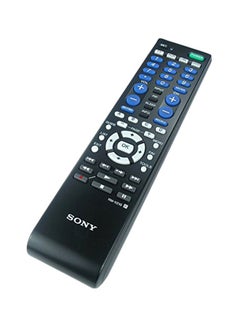 Universal Remote Control Black/White/Blue