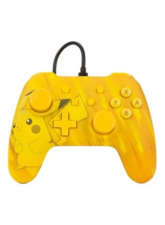 Yellow-Pikachu