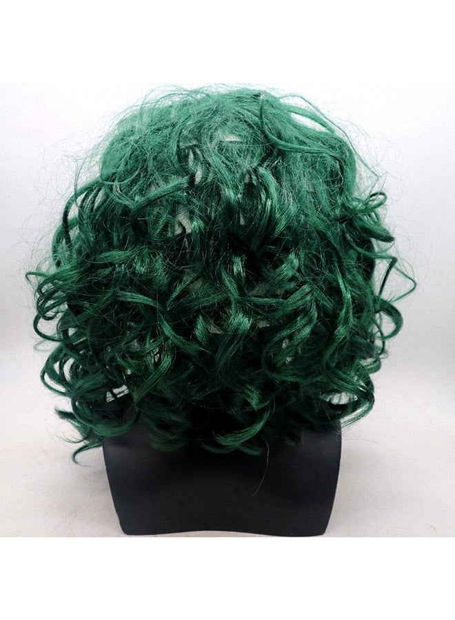 Halloween Joker Clown Mask  - Image 3
