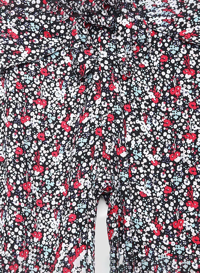 Trendy Floral Pants Red/Black/White - v1571733678/N30878133V_3