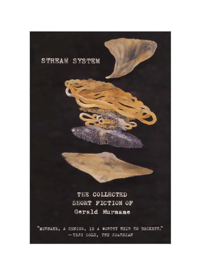Stream System: The Collected Short Fiction Of Gerald Murnane paperback english - 03-Apr-18 