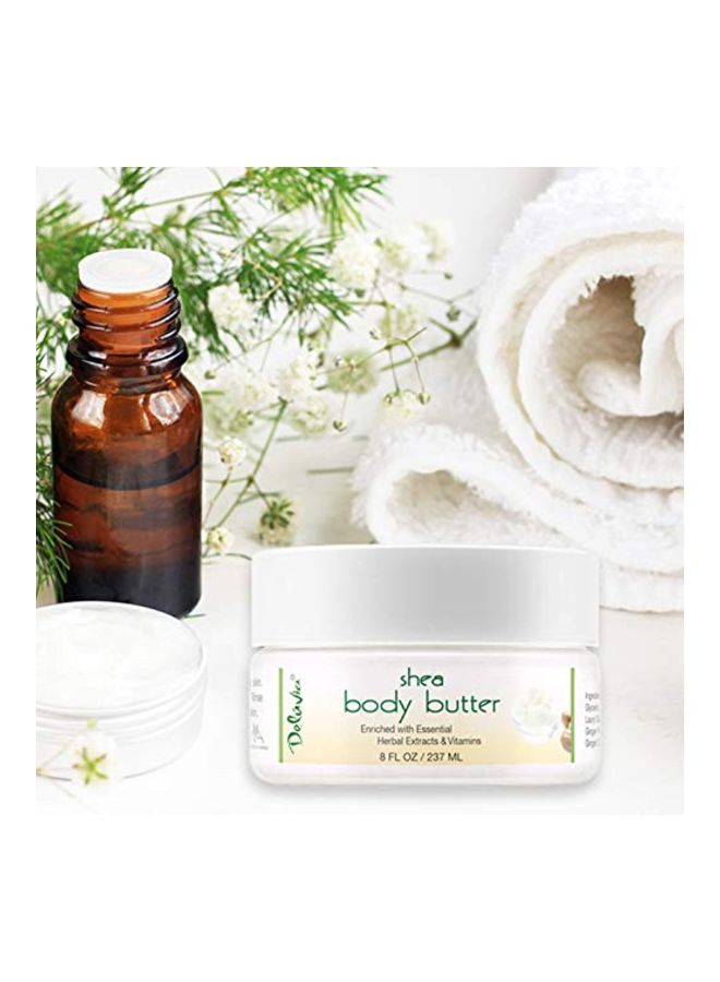 deluvia Shea Body Butter - Image 2