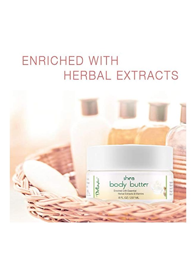 deluvia Shea Body Butter - Image 3