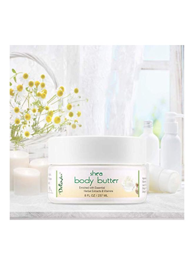 deluvia Shea Body Butter - Image 5