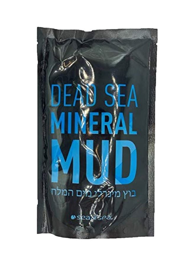 Dead Sea Mineral Mud 600grams - v1571734808/N31217413A_1