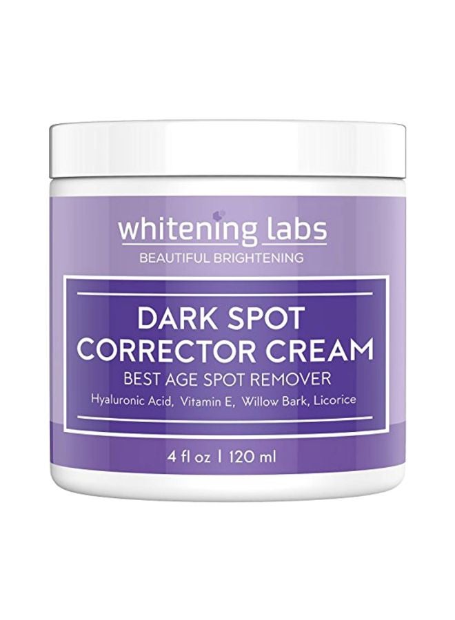 Whitening Labs - Dark Spot Corrector Cream - Image 1