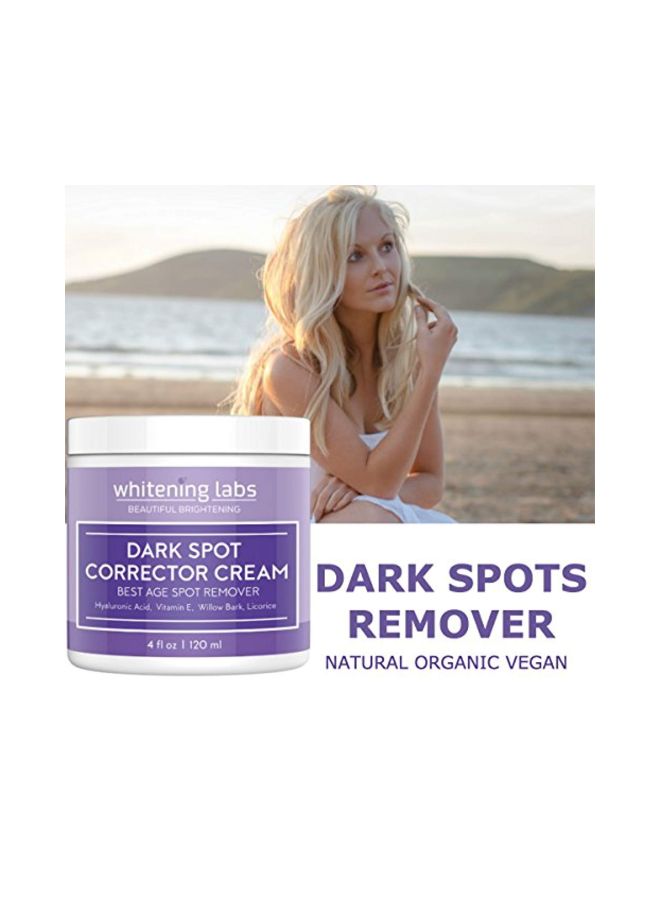 Whitening Labs - Dark Spot Corrector Cream - Image 1