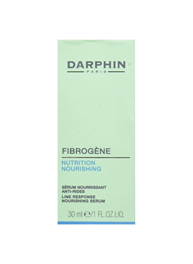 Darphin - Fibrogene Line Response Nourishing Serum - Image 1