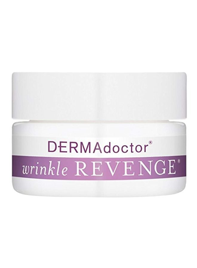 DERMAdoctor Wrinkle Revenge Rescue And Protect Eye Balm - Image 1
