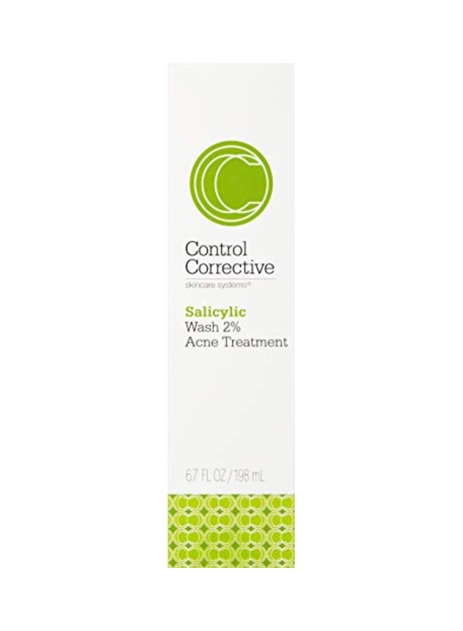 Control Corrective Salicylic Wash - Image 3