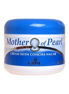 Concha Nacar Face Cream