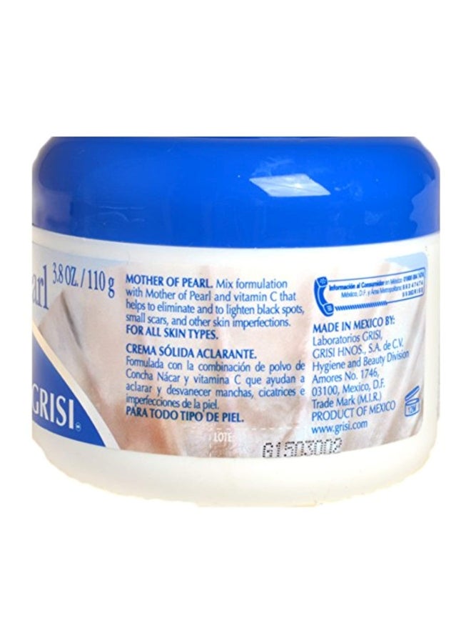 Grisi - Concha Nacar Face Cream - Image 1