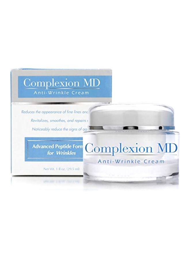 كومبليكشن إم دي كريم مضاد للتجاعيد أبيض - Image 2