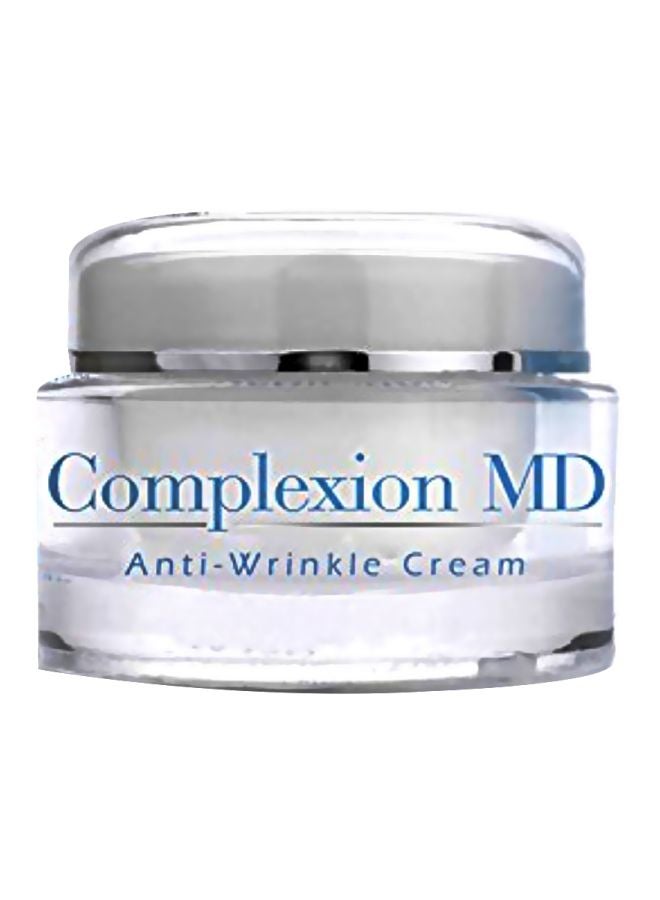 كومبليكشن إم دي كريم مضاد للتجاعيد أبيض - Image 1