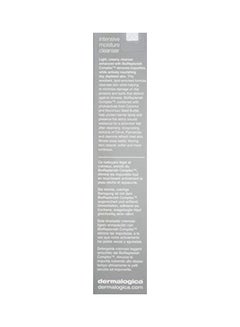 dermalogica Intensive Moisture Cleanser 150ml  - Image 3