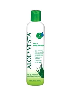 Aloe Vesta Moisturizer