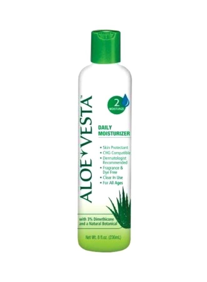 convatec - Aloe Vesta Moisturizer - Image 1
