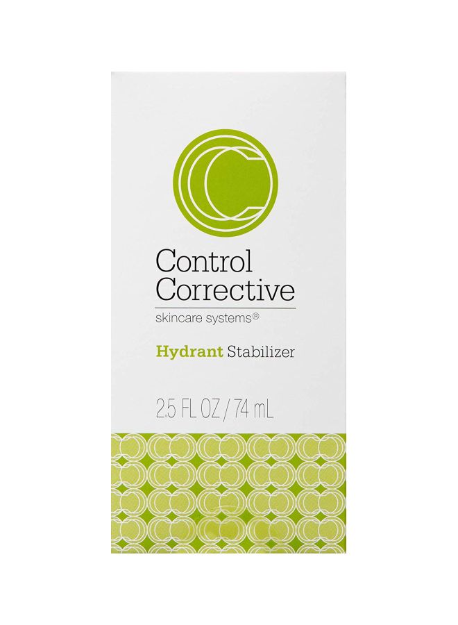 Control Corrective Hydrant Stabilizer Facial Gel - Image 2