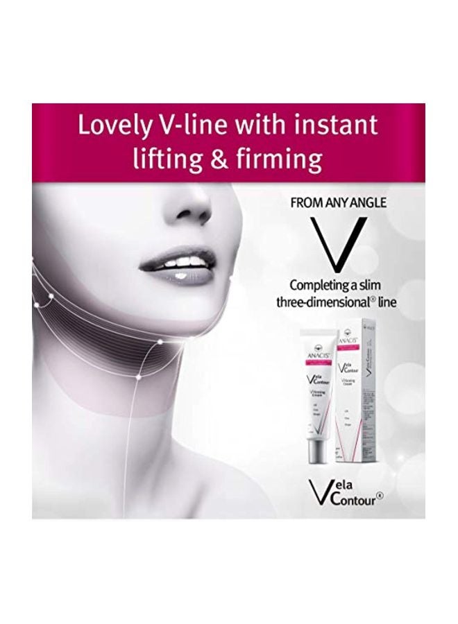 أناسيس كريم وماسك فيلا كونتور - Image 2