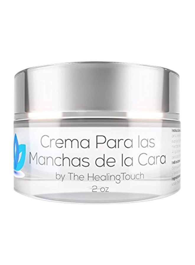 The Healing Touch Crema Para Las Manchas De La Cara - Image 1