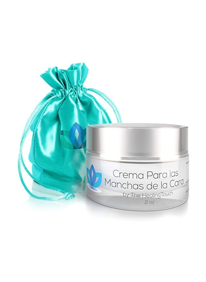 The Healing Touch Crema Para Las Manchas De La Cara - Image 2
