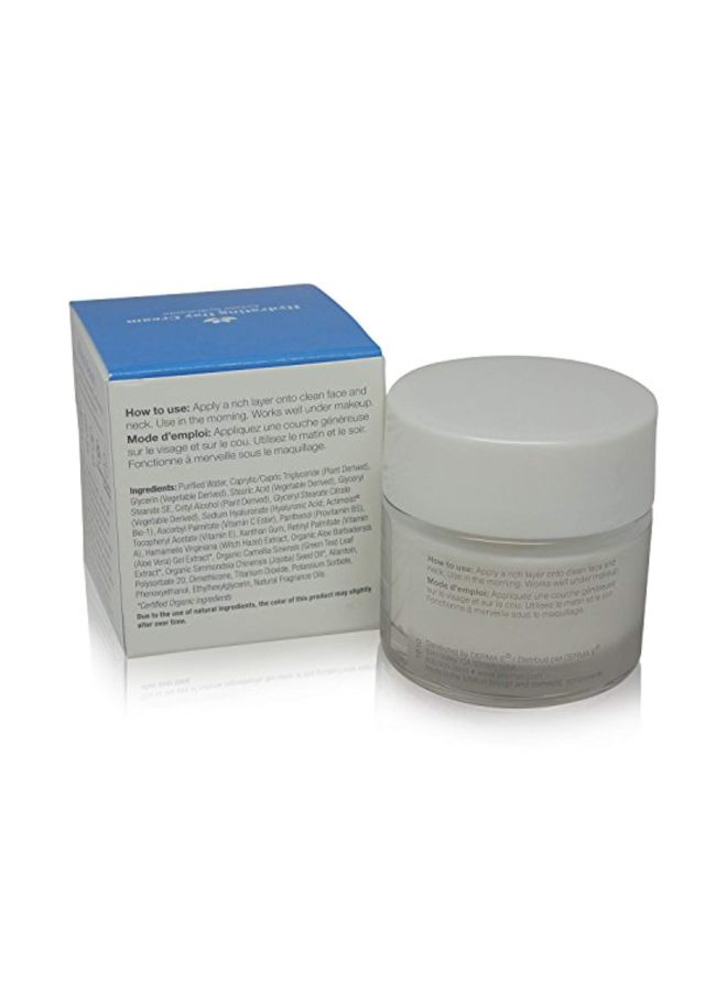 ديرما e كريم للترطيب اليومي - Image 4