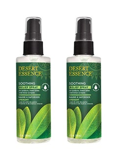 Pack Of 2 Soothing Relief Spray - v1571735369/N31220306A_1