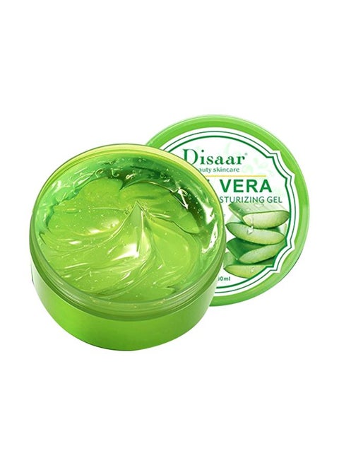 Aloe Vera Gel Green 100ml