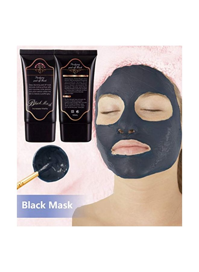 Purifying Peel Of Mask 50ml