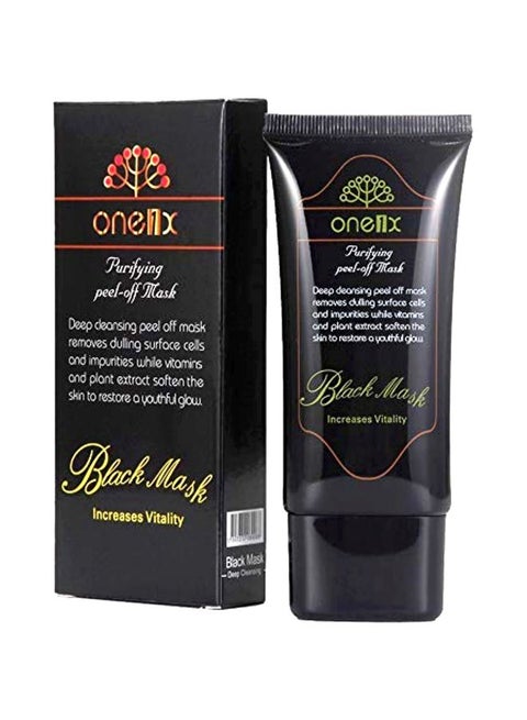 Purifying Peel Of Mask 50ml