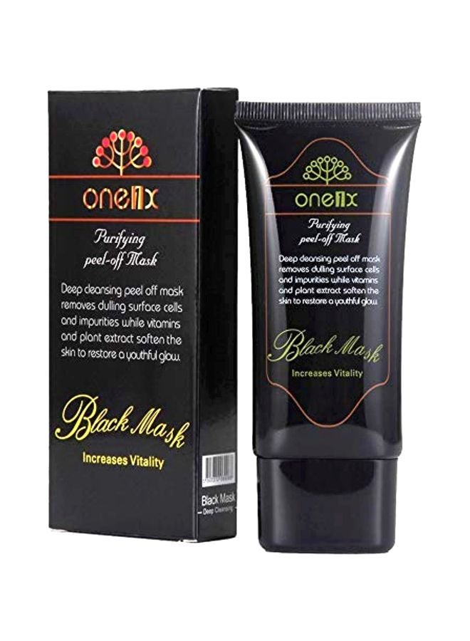 Purifying Peel Of Mask 50ml