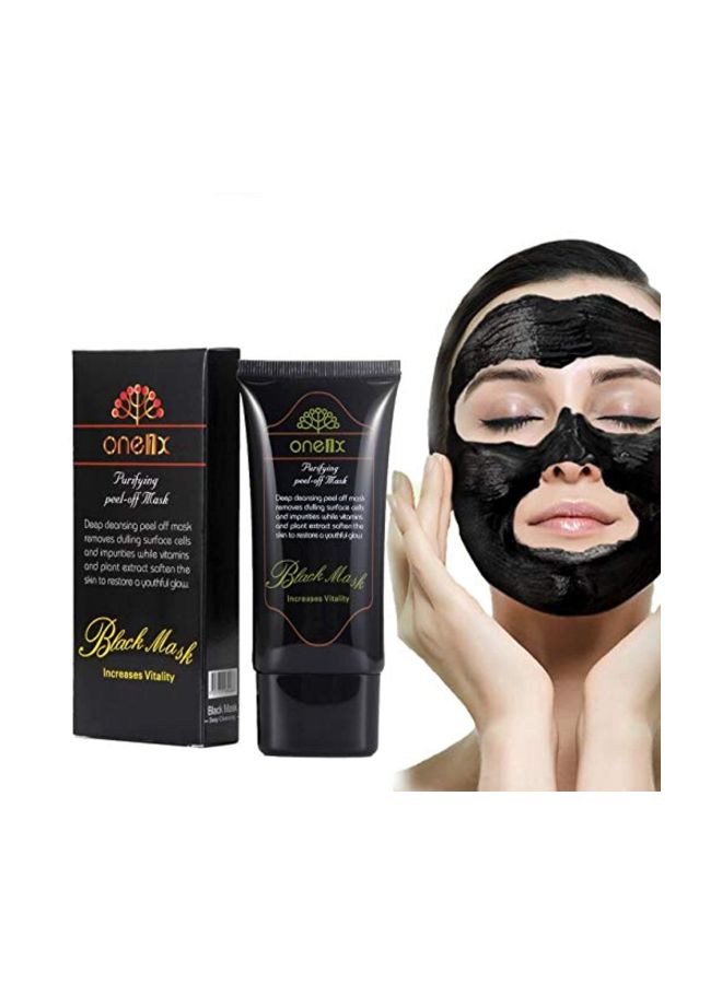 Purifying Peel Of Mask 50ml
