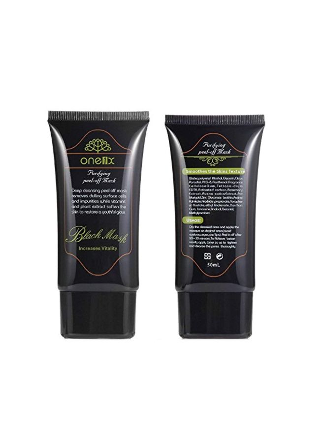Purifying Peel Of Mask 50ml