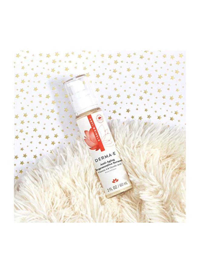 ديرما e سيروم مضاد لعلامات تقدم السن ومجدد لحيوية البشرة 60ملليلتر - Image 4