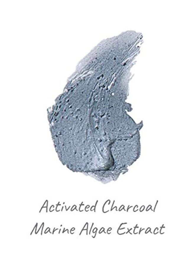 derma-e - Purifying Daily Facial Detox Scrub With Activated Charcoal - Image 1
