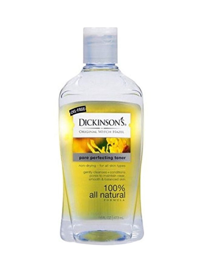 TN Dickinsons Pore Perfecting Toner 