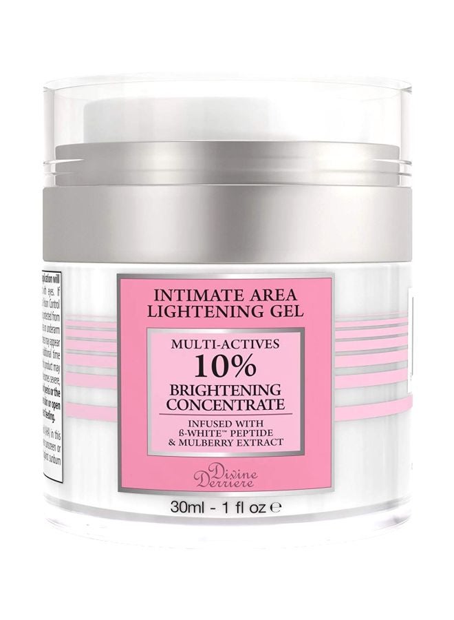 Intimate Area Lightening Gel 30ml - v1571735874/N31218115A_1