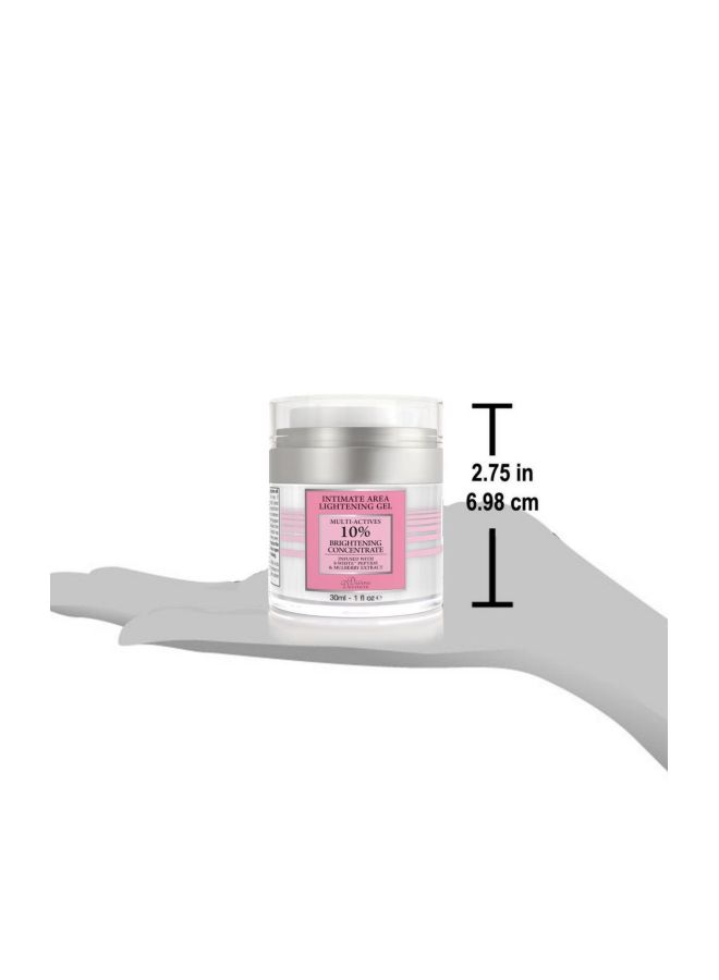 Intimate Area Lightening Gel 30ml - v1571735875/N31218115A_4