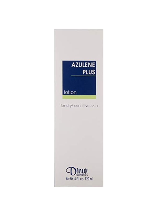 Azulene Plus Lotion 120ml - v1571735935/N31220492A_2