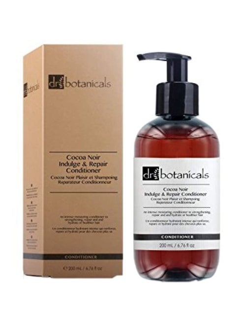 Cocoa Noir Indulge And Repair Conditioner 200ml