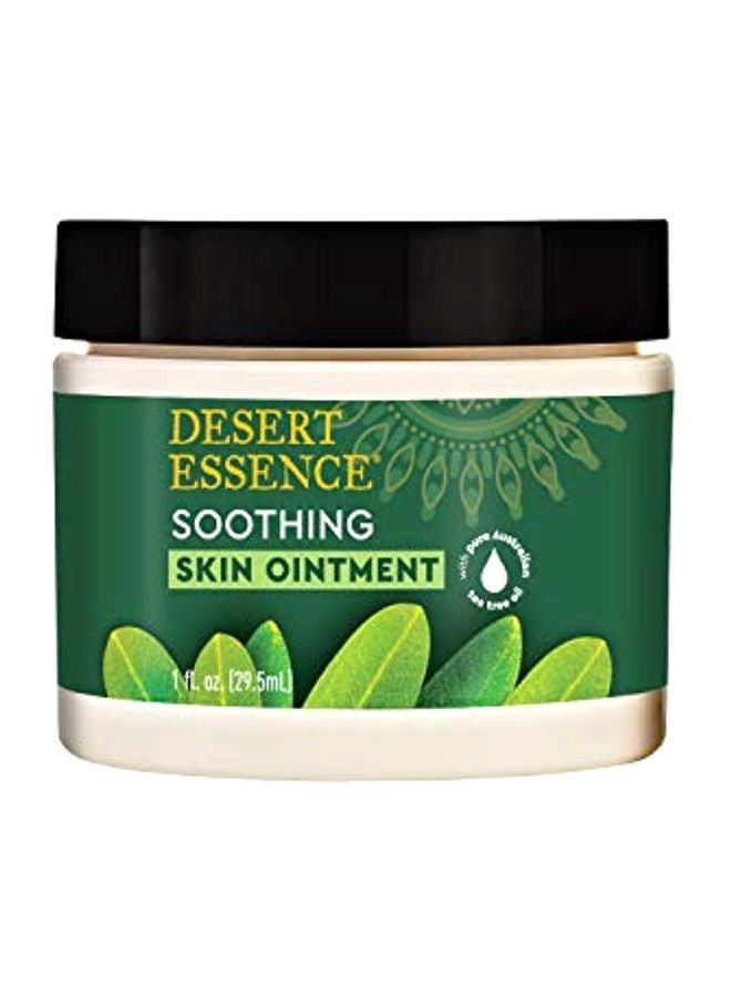 DESERT ESSENCE Soothing Skin Ointment  - Image 1