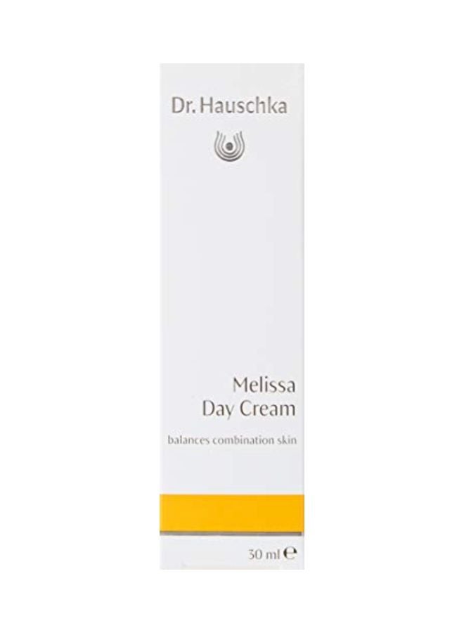 Dr. Hauschka Melissa Day Cream - Image 4