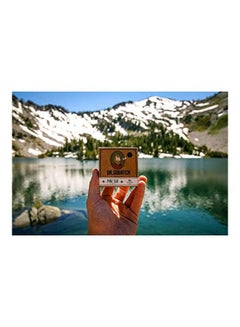 Dr. Squatch Pine Tar Soap Black  - Image 3